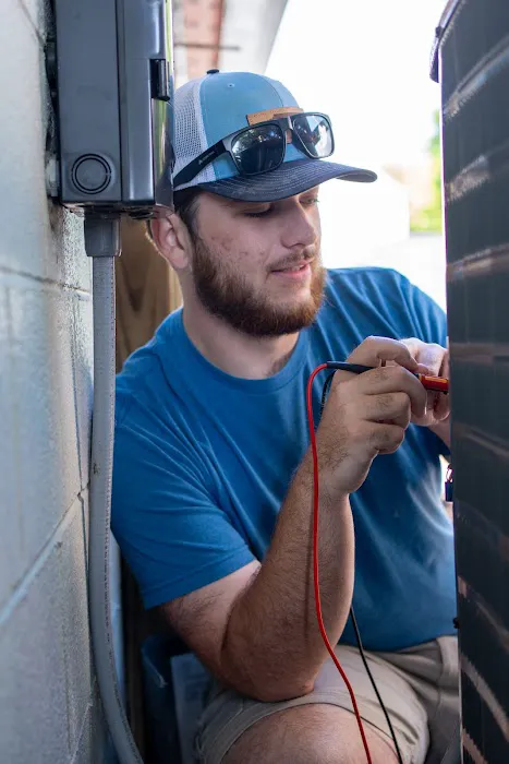 Powell's Plumbing & Air Picture 2