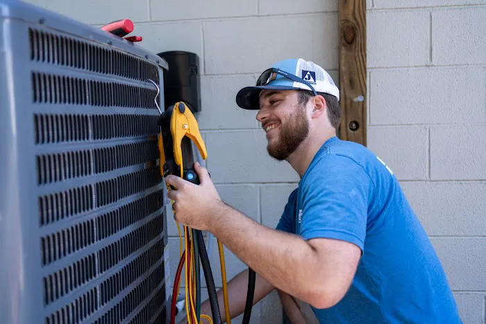 Powell's Plumbing & Air Picture 3