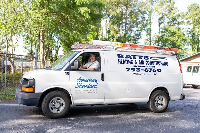 Powell's Plumbing & Air Picture 6