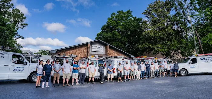 Powell's Plumbing & Air Picture 4