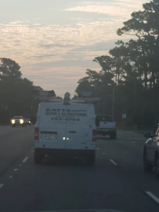 Powell's Plumbing & Air Picture 5