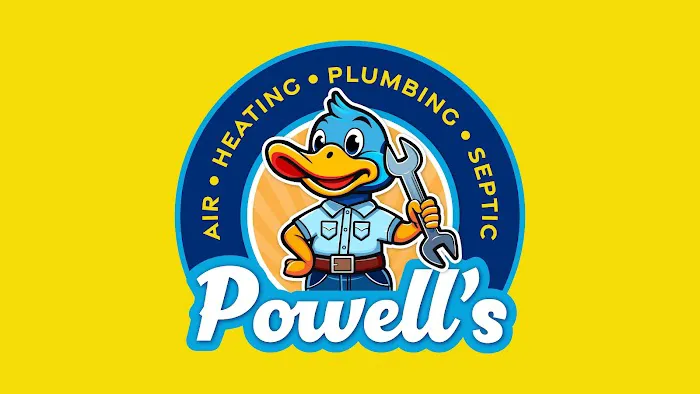 Powell's Plumbing & Air Picture 7