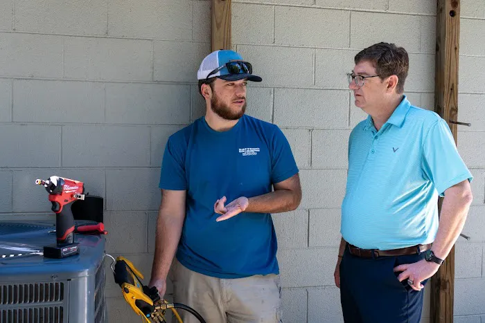 Powell's Plumbing & Air Picture 8