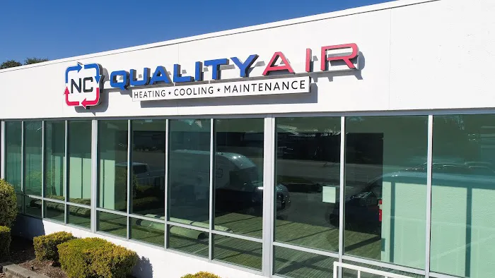 NC Quality Air Picture 2