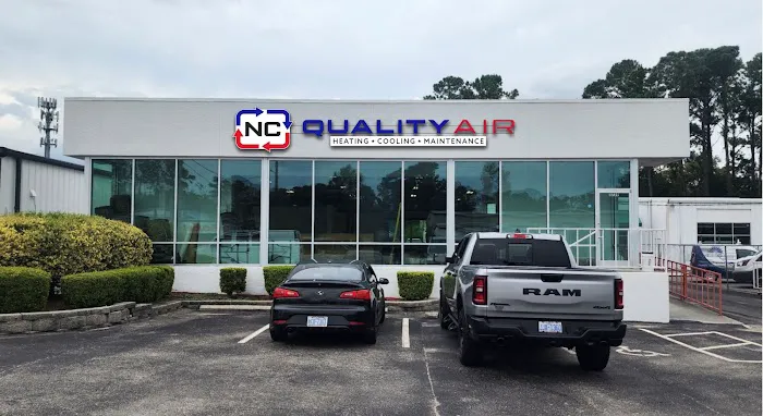 NC Quality Air Picture 8