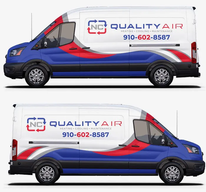 NC Quality Air Picture 1