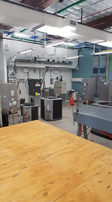 Ocean Air Conditioning and Heating Picture 1