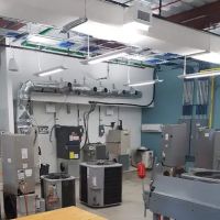 Ocean Air Conditioning and Heating ico