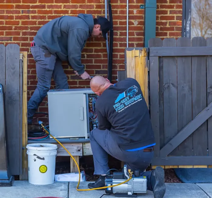 Pro-Serv Food Equipment Picture 3