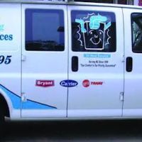 CBS Mechanical Services ico