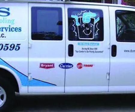 CBS Mechanical Services