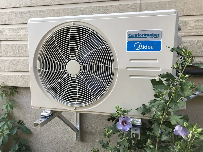 Wilmington Heating & Cooling Picture 1