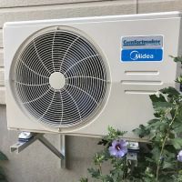 Wilmington Heating & Cooling ico