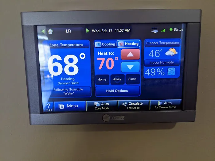 Taylor's Heating and Air, LLC Picture 2