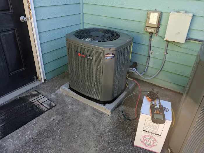 Taylor's Heating and Air, LLC Picture 4
