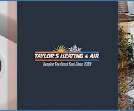 Taylor's Heating and Air, LLC