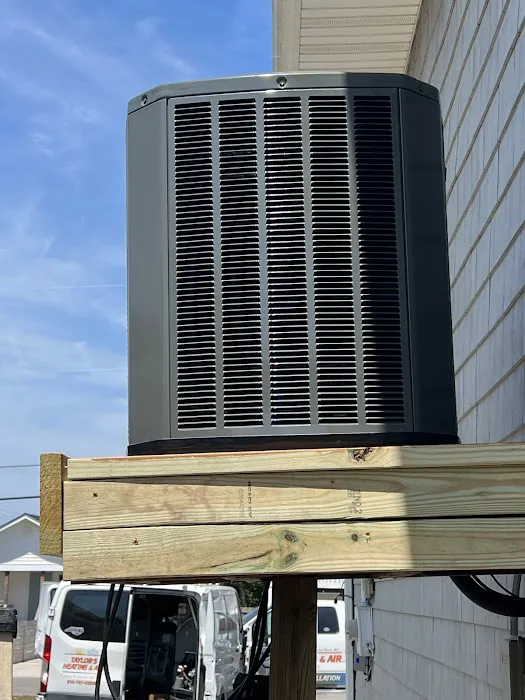 Taylor's Heating and Air, LLC Picture 3