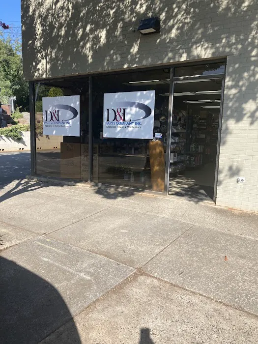 D&L Parts Company Picture 1