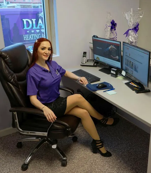 DIAMOND HEATING & COOLING SERVICES, Inc Picture 5