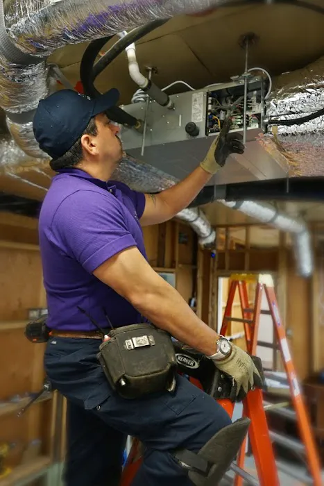 DIAMOND HEATING & COOLING SERVICES, Inc Picture 7