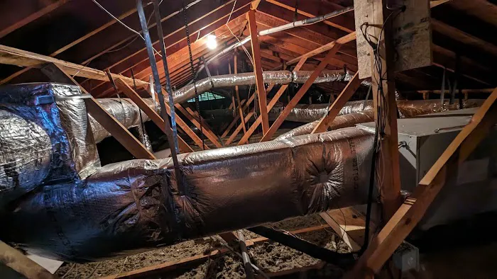 DIAMOND HEATING & COOLING SERVICES, Inc Picture 10