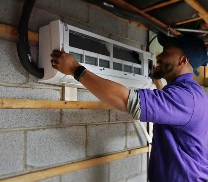 DIAMOND HEATING & COOLING SERVICES, Inc Picture 6