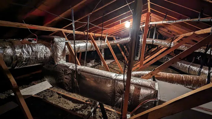 DIAMOND HEATING & COOLING SERVICES, Inc Picture 2