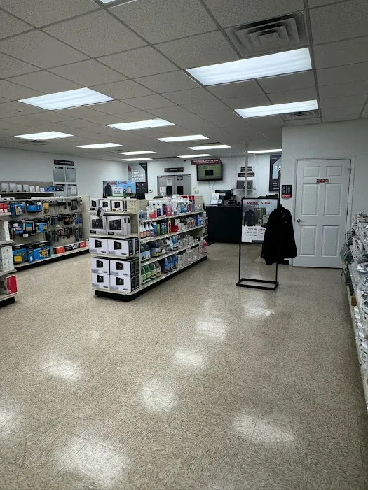 Lennox Stores (Parts Plus) Picture 6