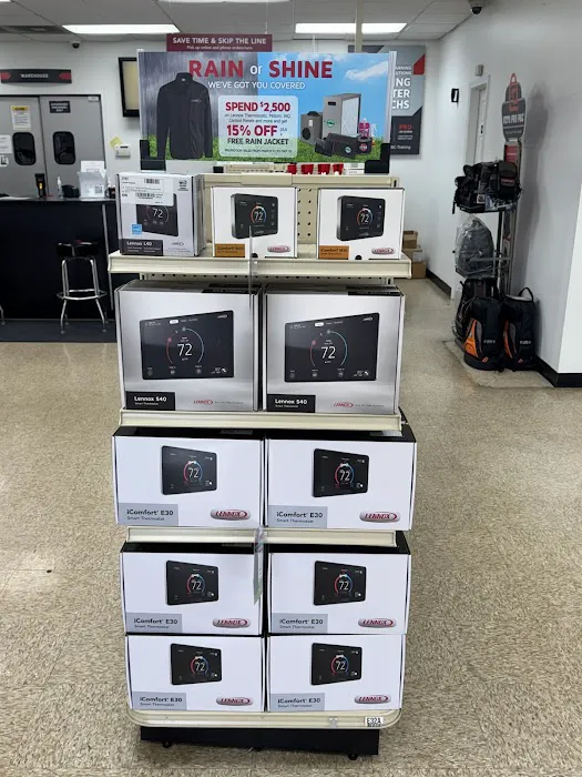 Lennox Stores (Parts Plus) Picture 4