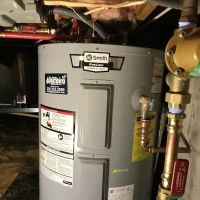 Go Green Plumbing, Heating, Air & Electrical ico