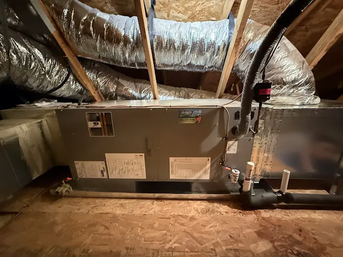 Go Green Plumbing, Heating, Air & Electrical Picture 7