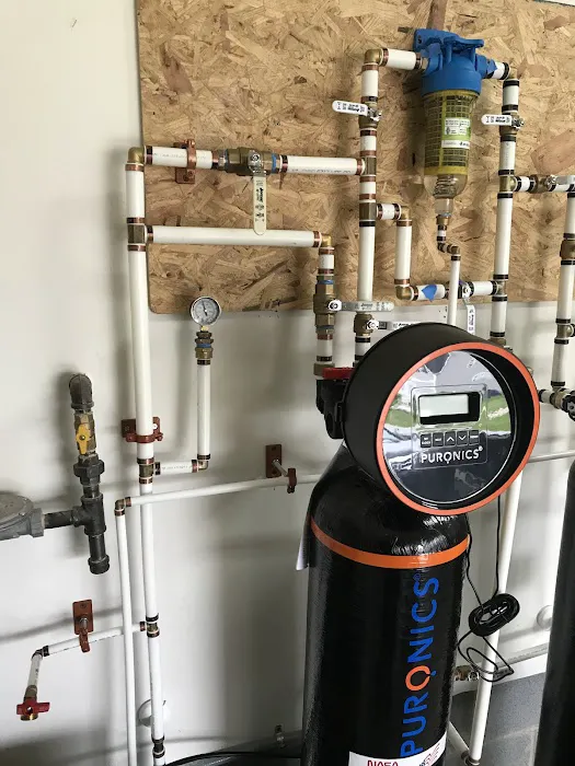 Go Green Plumbing, Heating, Air & Electrical Picture 5