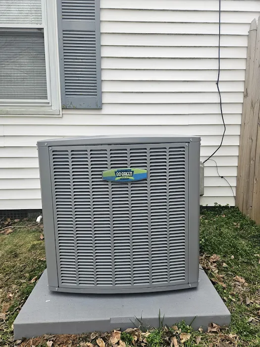 Go Green Plumbing, Heating, Air & Electrical Picture 10