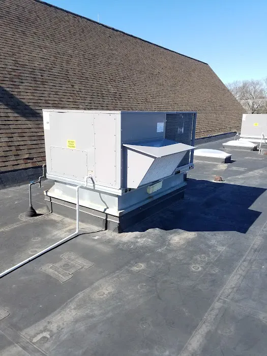 Heating and Cooling Picture 1