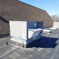 Heating and Cooling ico