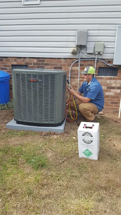 Bolen Heating & Air Conditioning Co., Inc Picture 7