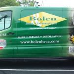 Bolen Heating & Air Conditioning Co., Inc