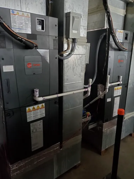 Bolen Heating & Air Conditioning Co., Inc Picture 6