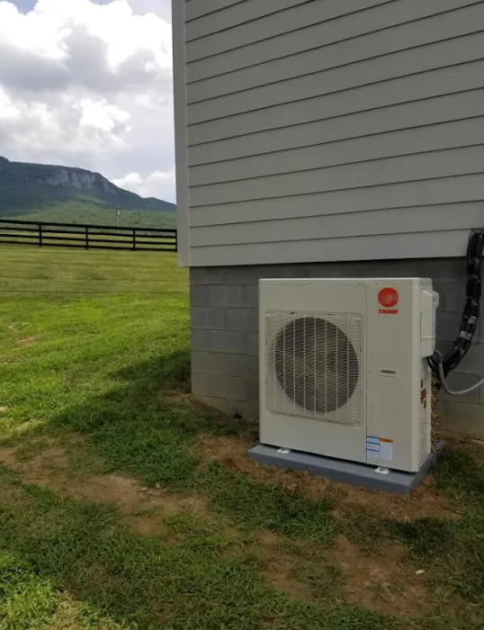 Bolen Heating & Air Conditioning Co., Inc Picture 10