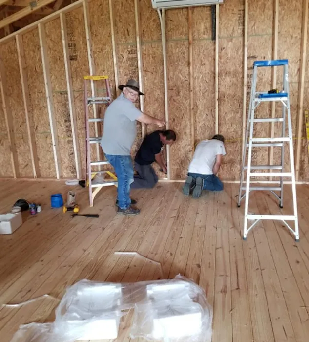 Bolen Heating & Air Conditioning Co., Inc Picture 9