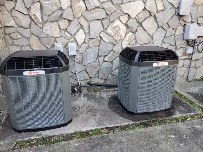 Bolen Heating & Air Conditioning Co., Inc Picture 5