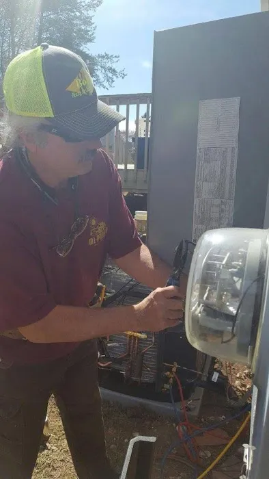 Bolen Heating & Air Conditioning Co., Inc Picture 3