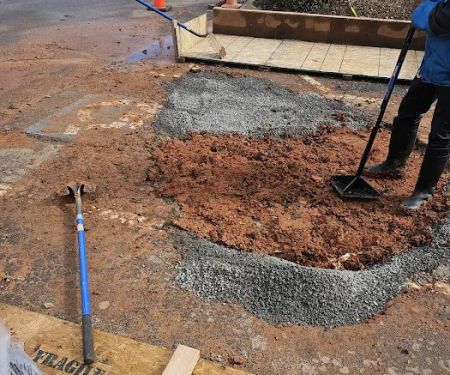 JF HVAC MAINTENANCE LLC