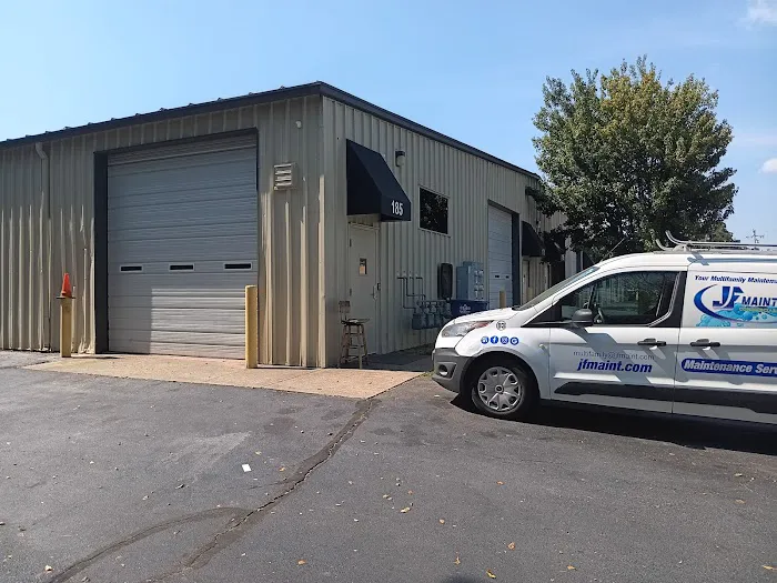 JF HVAC MAINTENANCE LLC Picture 6