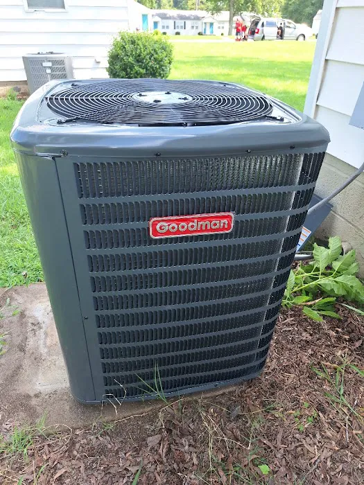 JF HVAC MAINTENANCE LLC Picture 4