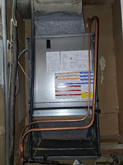 JF HVAC MAINTENANCE LLC Picture 7