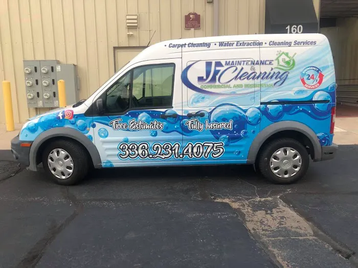 JF HVAC MAINTENANCE LLC Picture 9