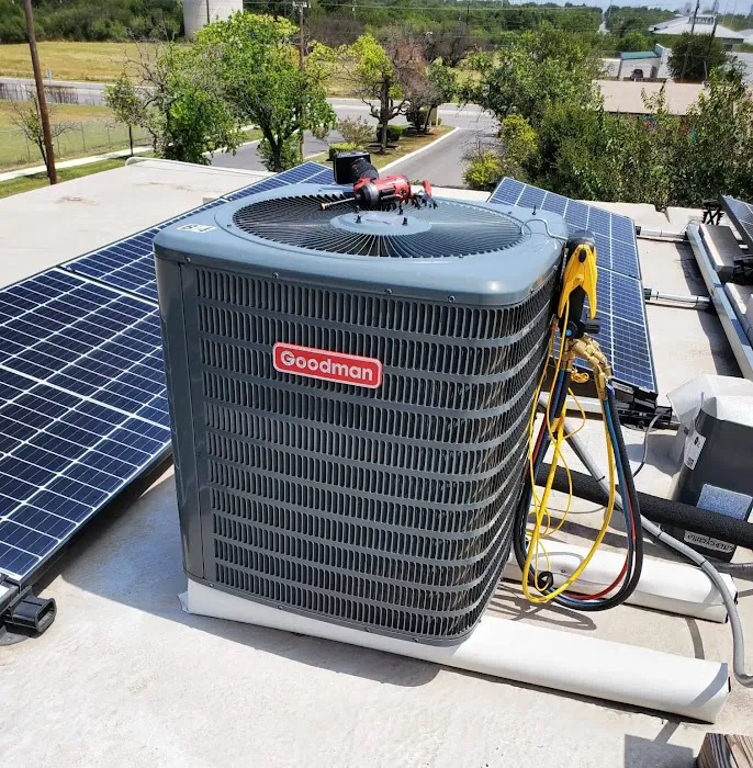 JF HVAC MAINTENANCE LLC Picture 5