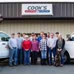 Cook's Heating & Cooling