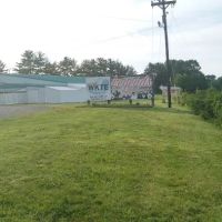 Brady Flanary Heating & Air Conditioning, INC ico